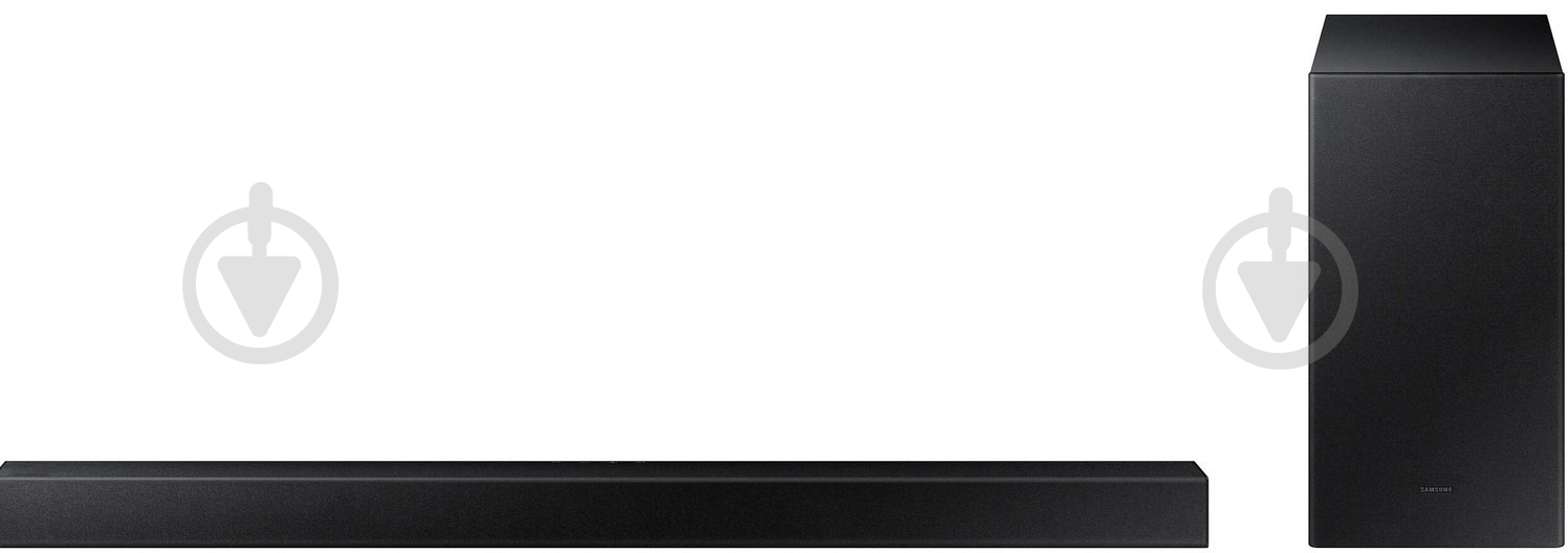 Саундбар Samsung HW-A450/RU 2.1-Channel - фото 3