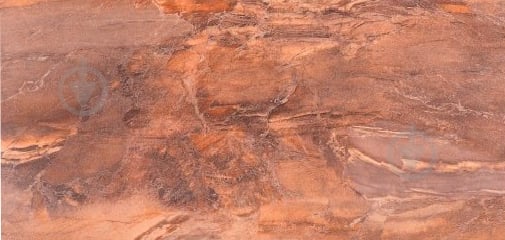 Плитка Cersanit Elega brown 29,7x60 см - фото 1