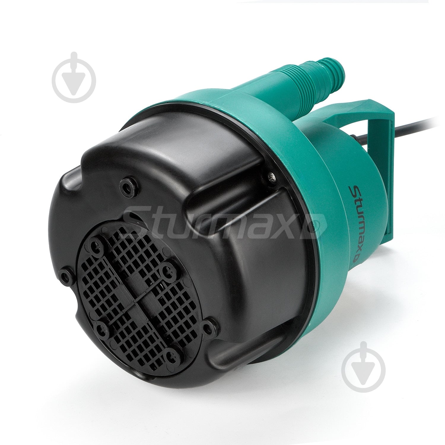 Насос дренажный Sturmax 300 Вт WPM97031SW - фото 4