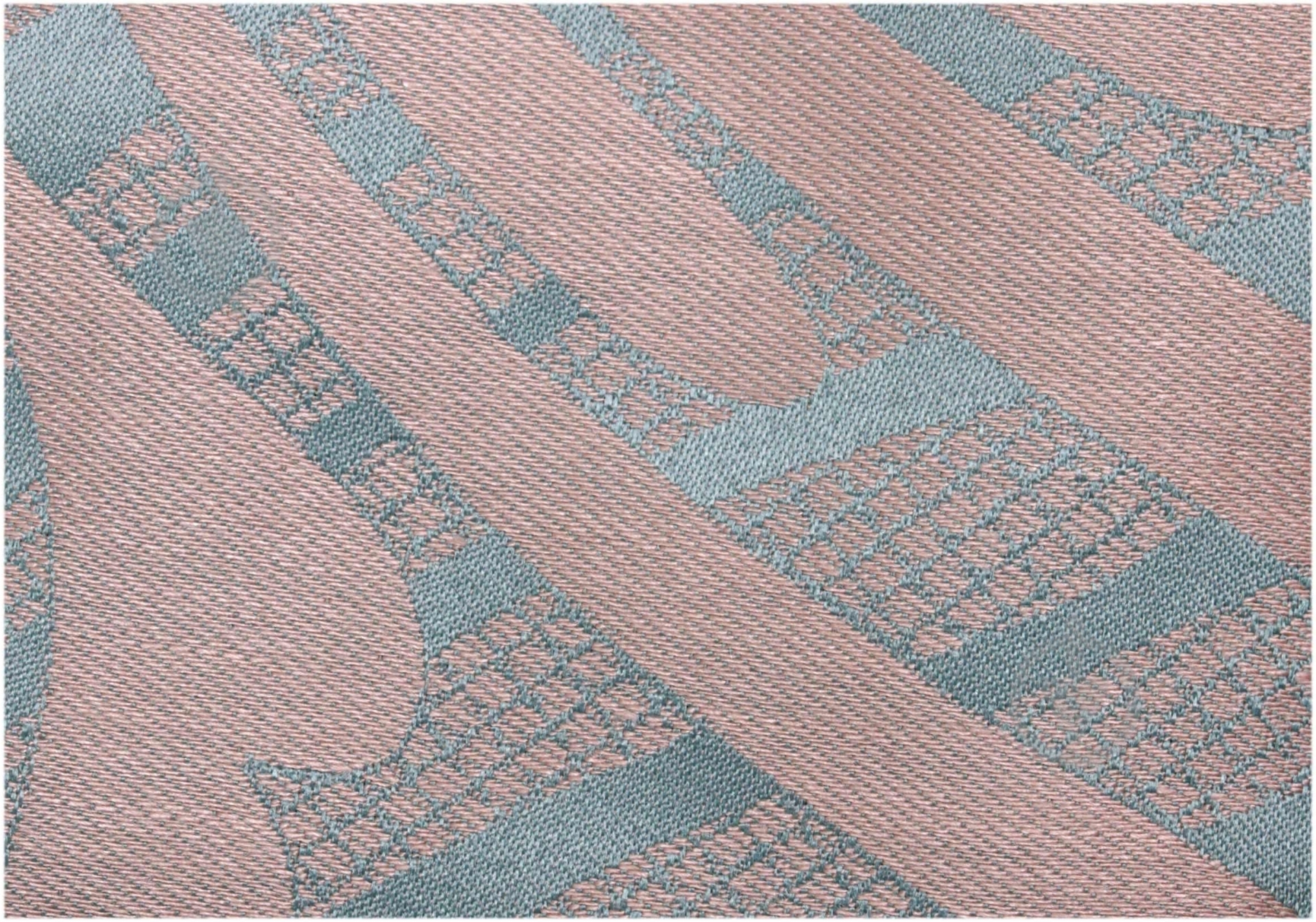 Комплект постельного белья ARYA Dassel 2,0 зеленый Arya - фото 2