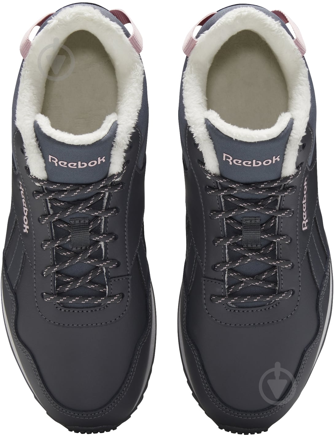 Ботинки Reebok ROYAL GLIDE FW0780 р.37 - фото 5