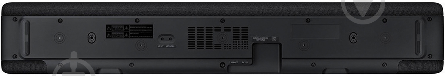 Саундбар Samsung HW-S60A/RU 5.0 - Chanel - фото 4