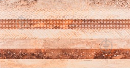 Декор Cersanit Elega inserto patchwork 29,7x60 см - фото 1