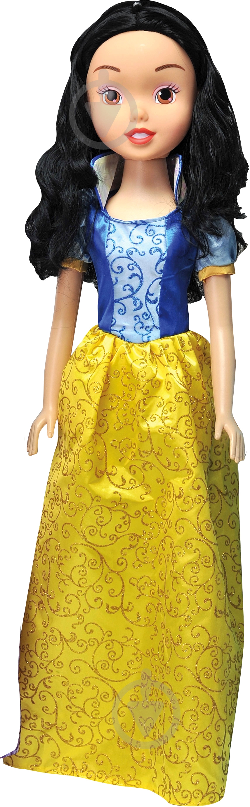 Кукла Bambolina Принцесса Мэри BD2001E - фото 1