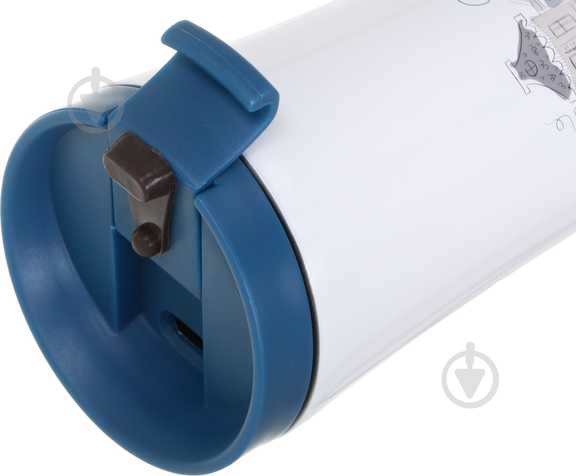 Термочашка Flamberg City 500 мл - фото 3 Термочашка Flamberg City 500 мл - фото 3