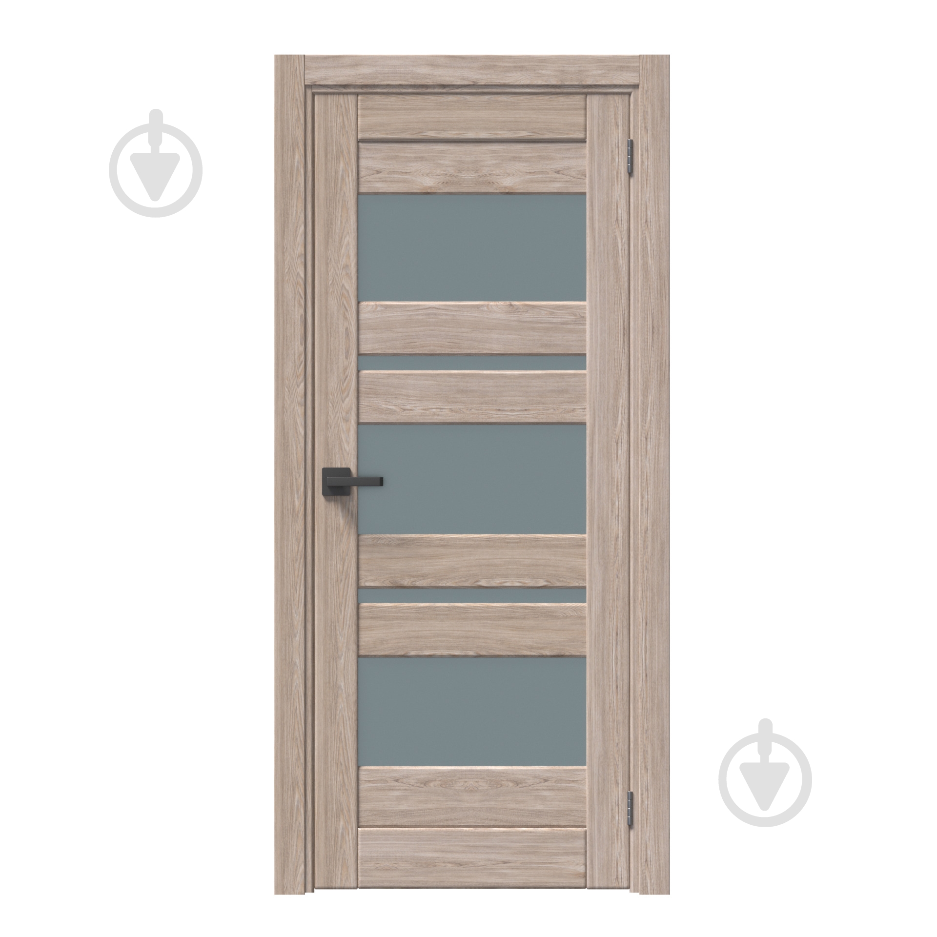 Дверне полотно IN WOOD Standart St-1.2 800 мм ялина карпатська - фото 1 Дверне полотно IN WOOD Standart St-1.2 800 мм ялина карпатська - фото 1