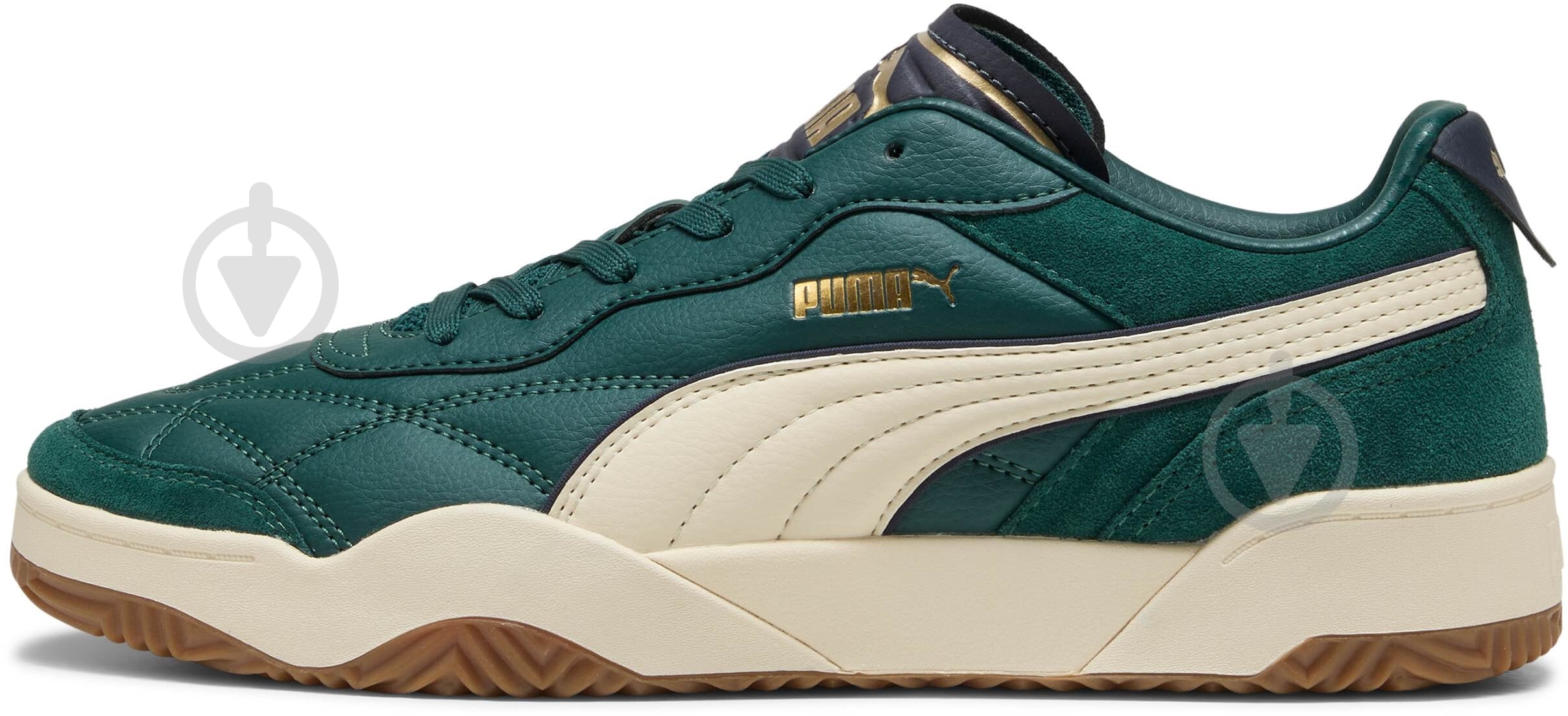 ᐉ Кросівки чоловічі Puma Puma Tifosi SD 39745506 р.44,5 зелені