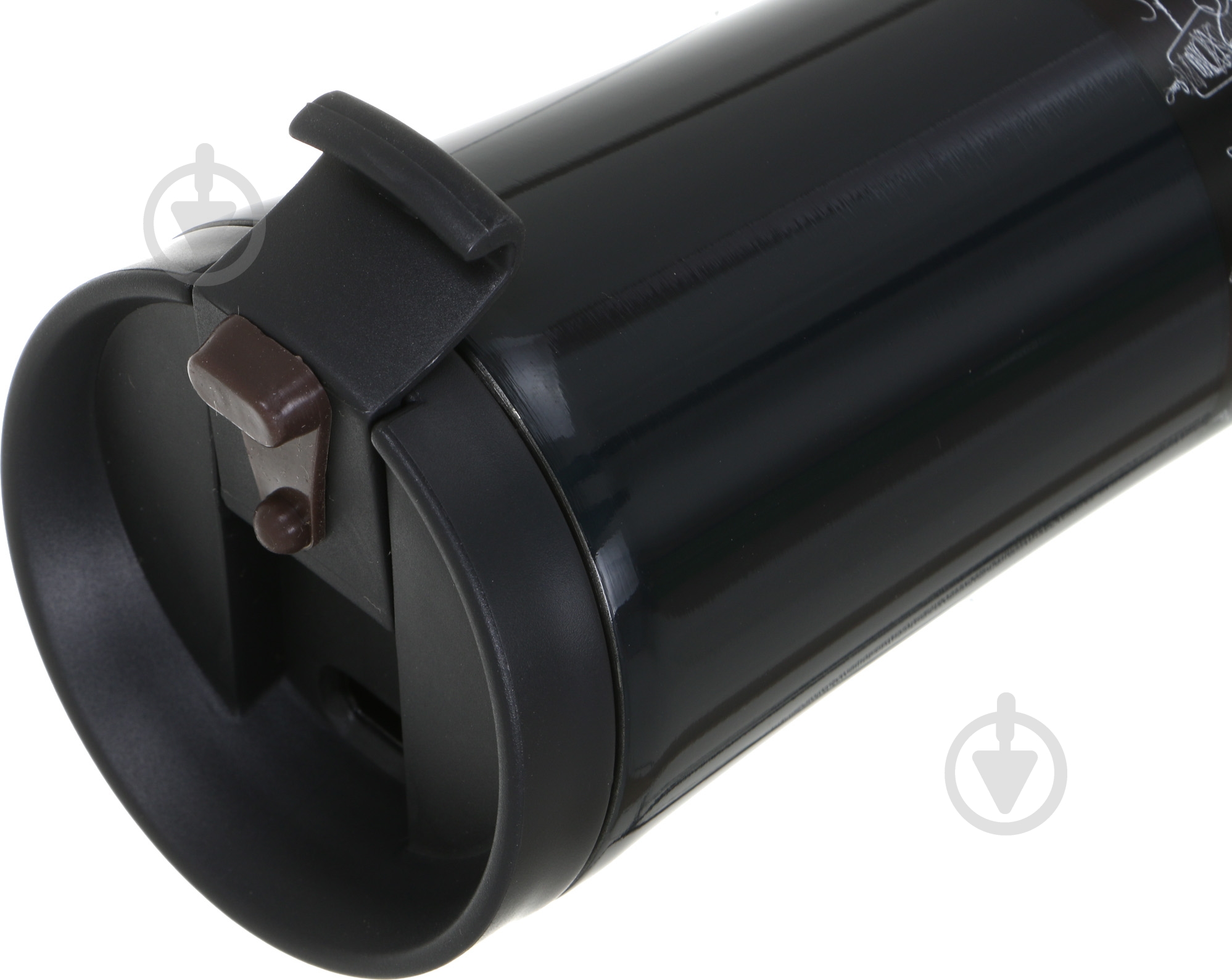 Термочашка Flamberg Good Vibes 500 мл - фото 3