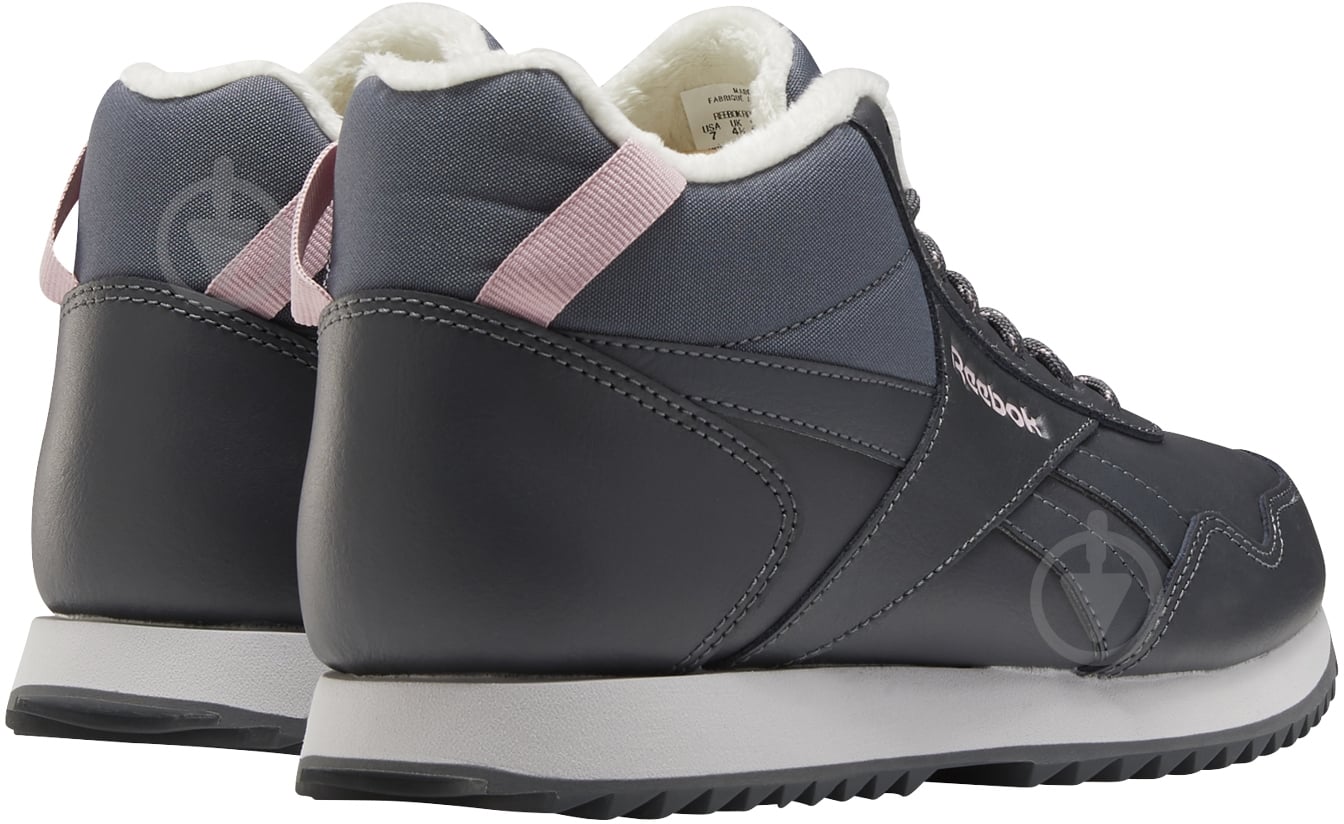 Ботинки Reebok ROYAL GLIDE FW0780 р.38 - фото 4 Ботинки Reebok ROYAL GLIDE FW0780 р.38 - фото 4