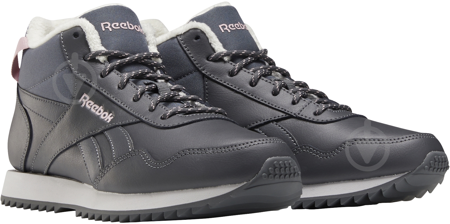 Ботинки Reebok ROYAL GLIDE FW0780 р.38 - фото 3 Ботинки Reebok ROYAL GLIDE FW0780 р.38 - фото 3
