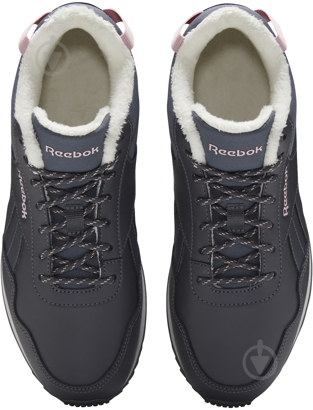 Ботинки Reebok ROYAL GLIDE FW0780 р.38 - фото 5 Ботинки Reebok ROYAL GLIDE FW0780 р.38 - фото 5