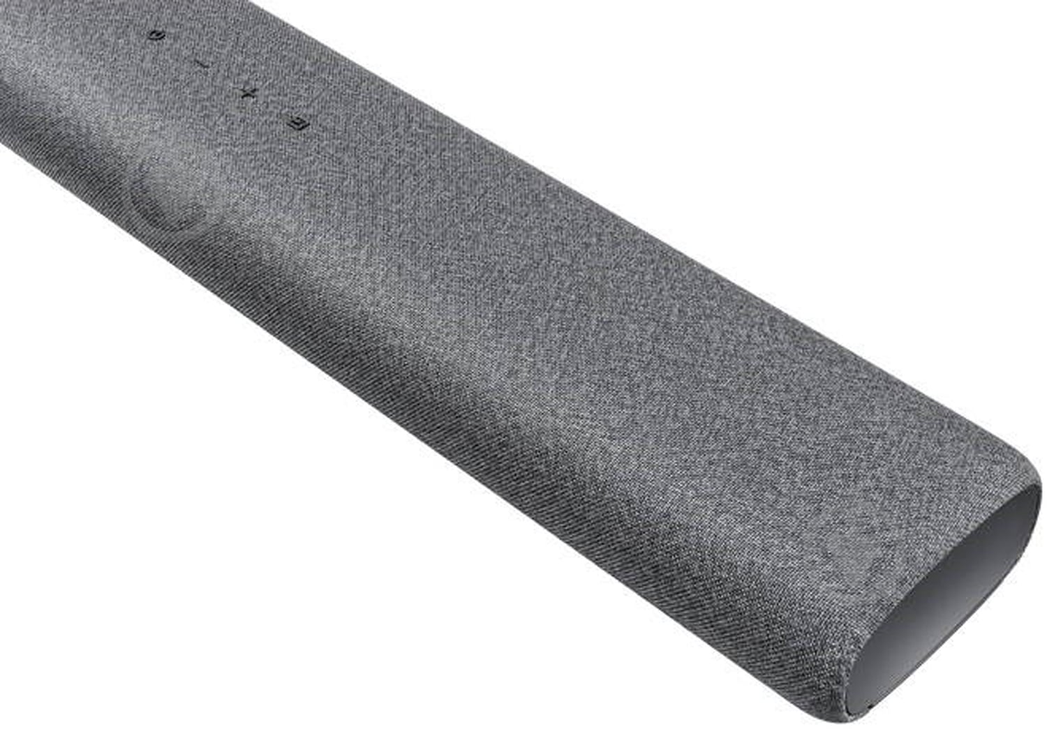 Саундбар Samsung HW-S50A/RU 3.0 - Chanel - фото 4 Саундбар Samsung HW-S50A/RU 3.0 - Chanel - фото 4