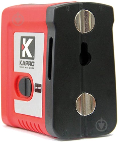 Нівелір лазерний Kapro Ka 862 - фото 1