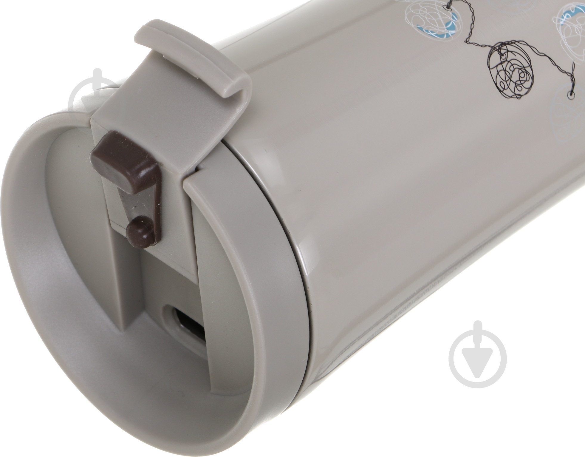 Термочашка Flamberg Good Vibes Light 500 мл - фото 3 Термочашка Flamberg Good Vibes Light 500 мл - фото 3