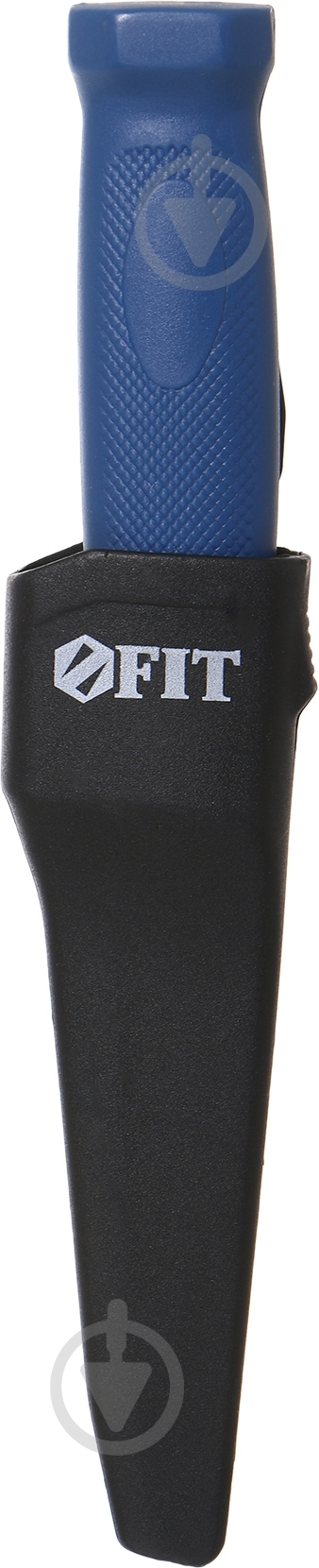 Ніж будівельний FIT 10618 - фото 2 Ніж будівельний FIT 10618 - фото 2