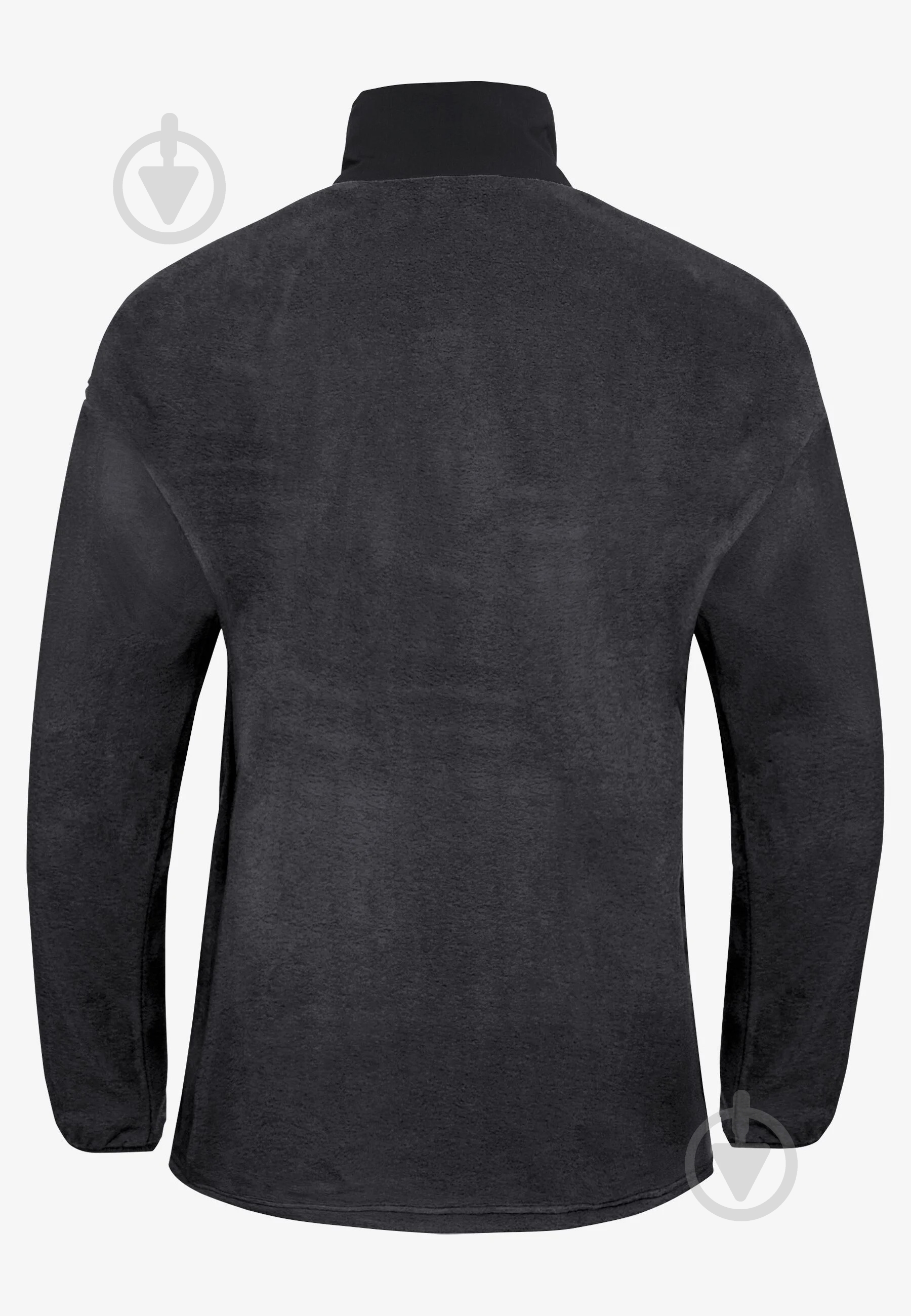 Джемпер Jack Wolfskin SUMETRO HZ W A64110_6000 р.XL чорний - фото 8 Джемпер Jack Wolfskin SUMETRO HZ W A64110_6000 р.XL чорний - фото 8