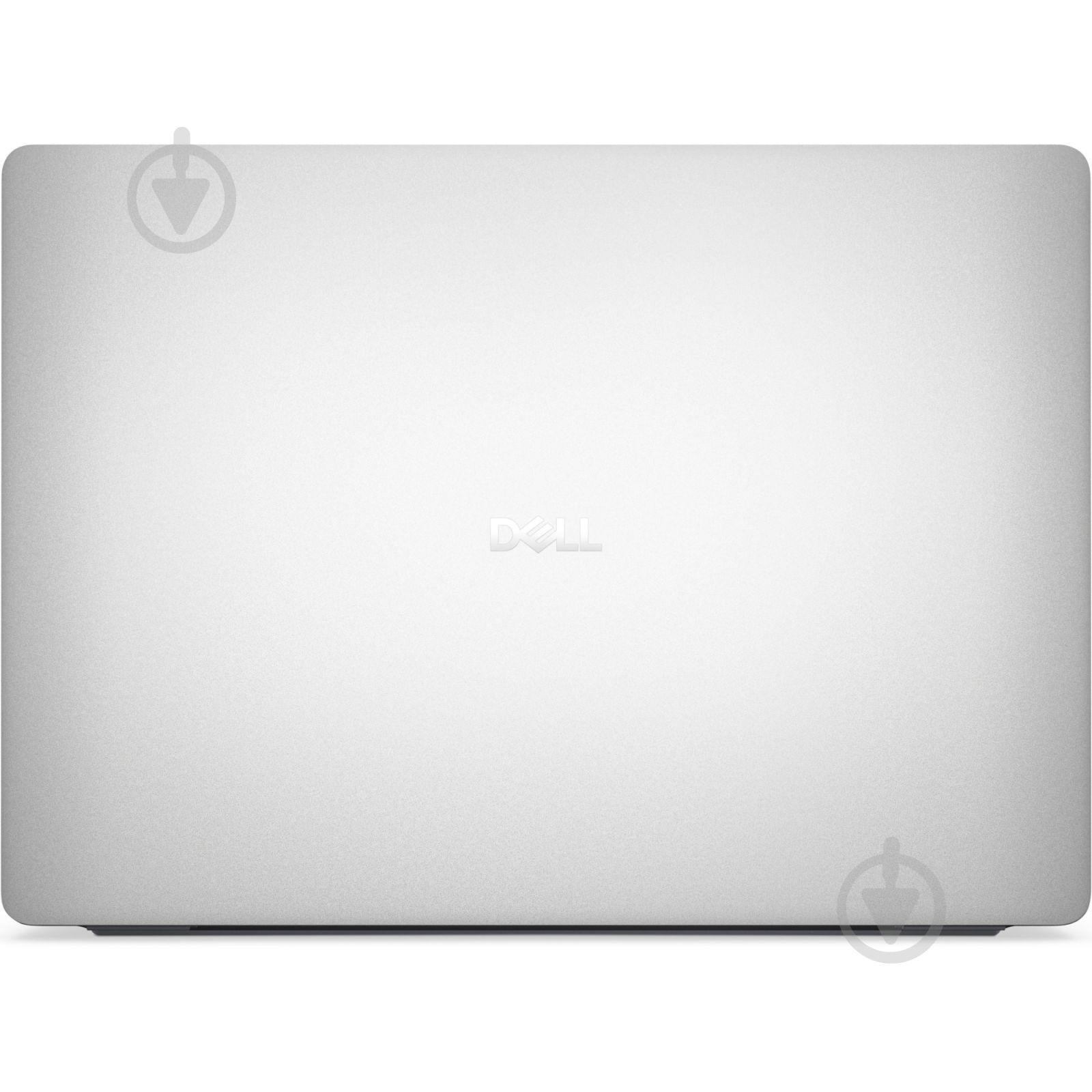 Ноутбук Dell Pro 14 Laptop 14" (BTO108PC14250UA_UBU) platinum - фото 5