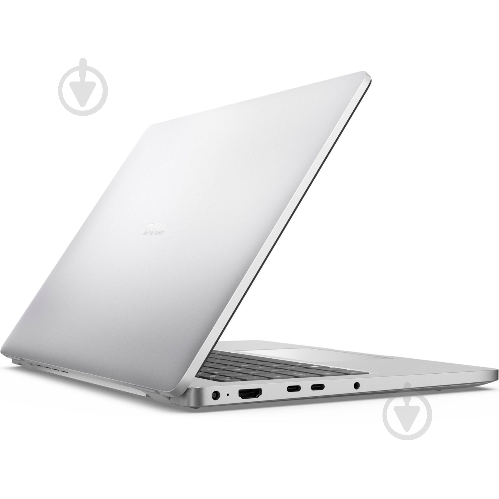 Ноутбук Dell Pro 14 Laptop 14" (BTO108PC14250UA_UBU) platinum - фото 7