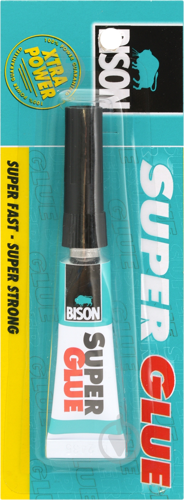 Клей  Bison універсальний - фото 1