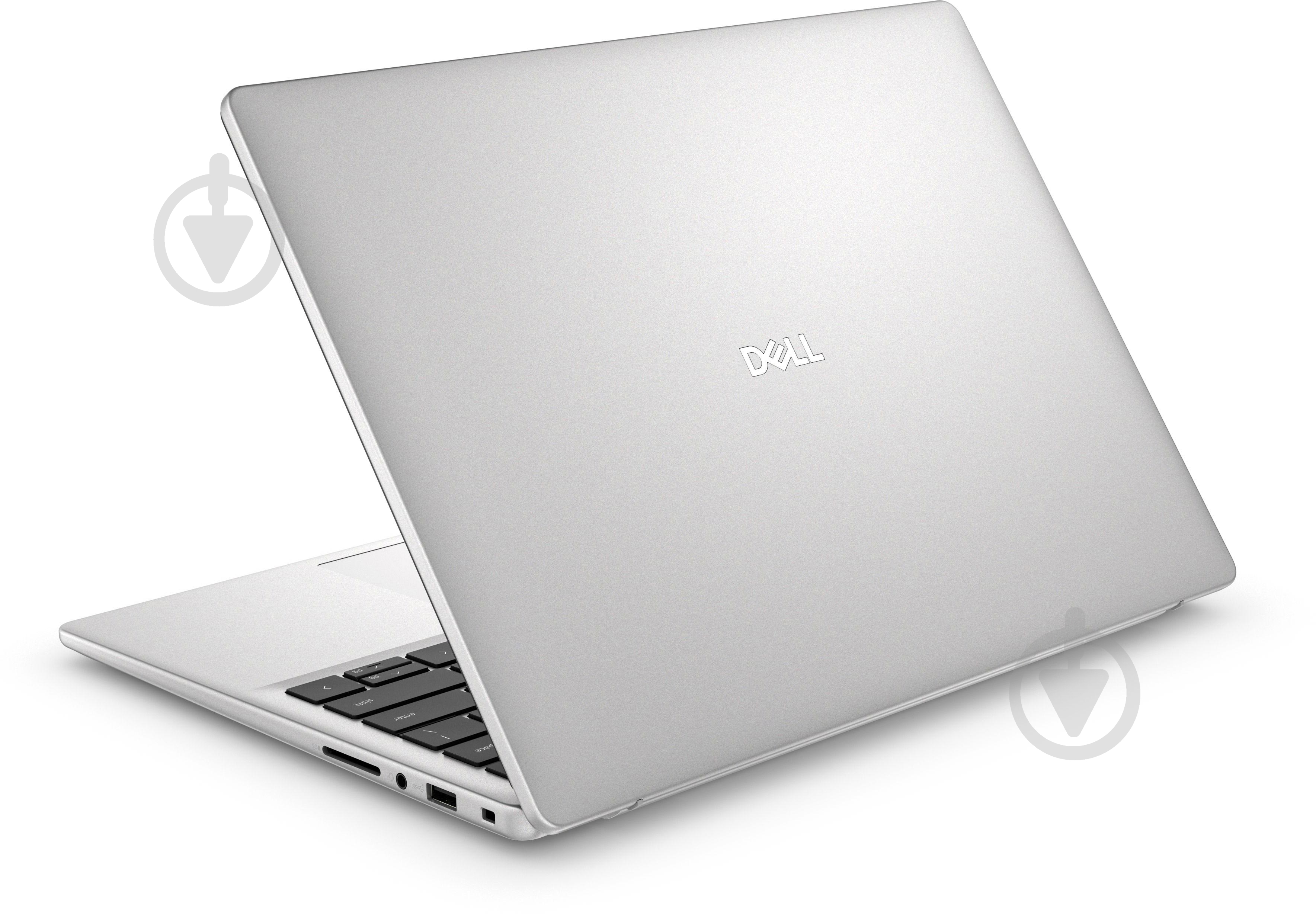 Ноутбук Dell Pro 14 Essential 14" (PV14250RPLR002UA_UBU) platinum silver - фото 8 Ноутбук Dell Pro 14 Essential 14" (PV14250RPLR002UA_UBU) platinum silver - фото 8