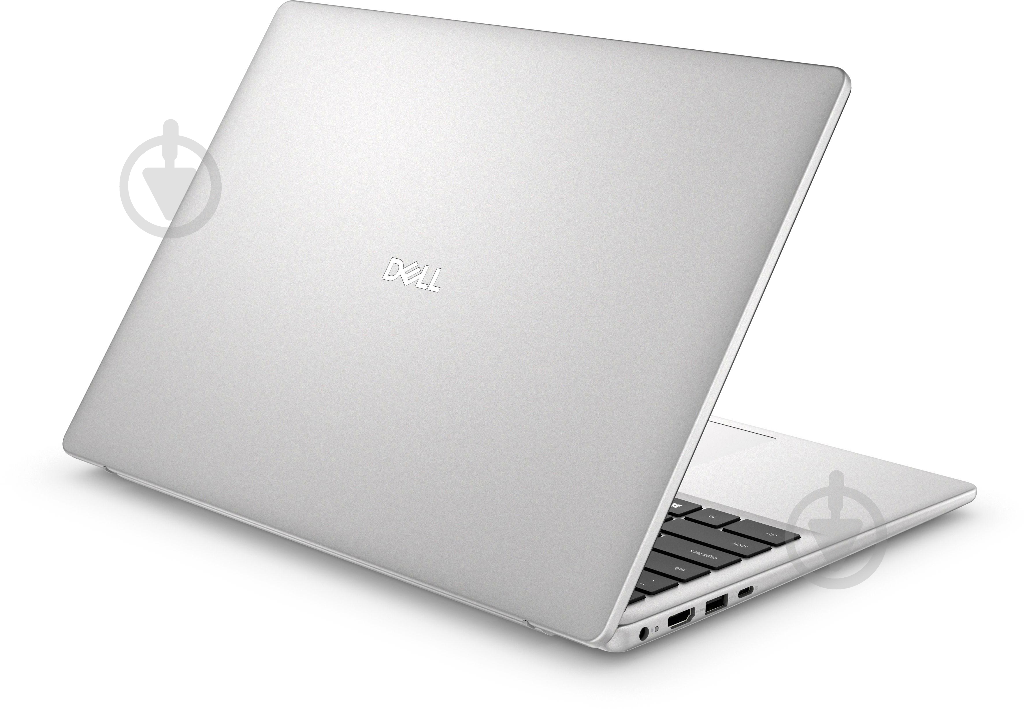 Ноутбук Dell Pro 14 Essential 14" (PV14250RPLR002UA_UBU) platinum silver - фото 7 Ноутбук Dell Pro 14 Essential 14" (PV14250RPLR002UA_UBU) platinum silver - фото 7