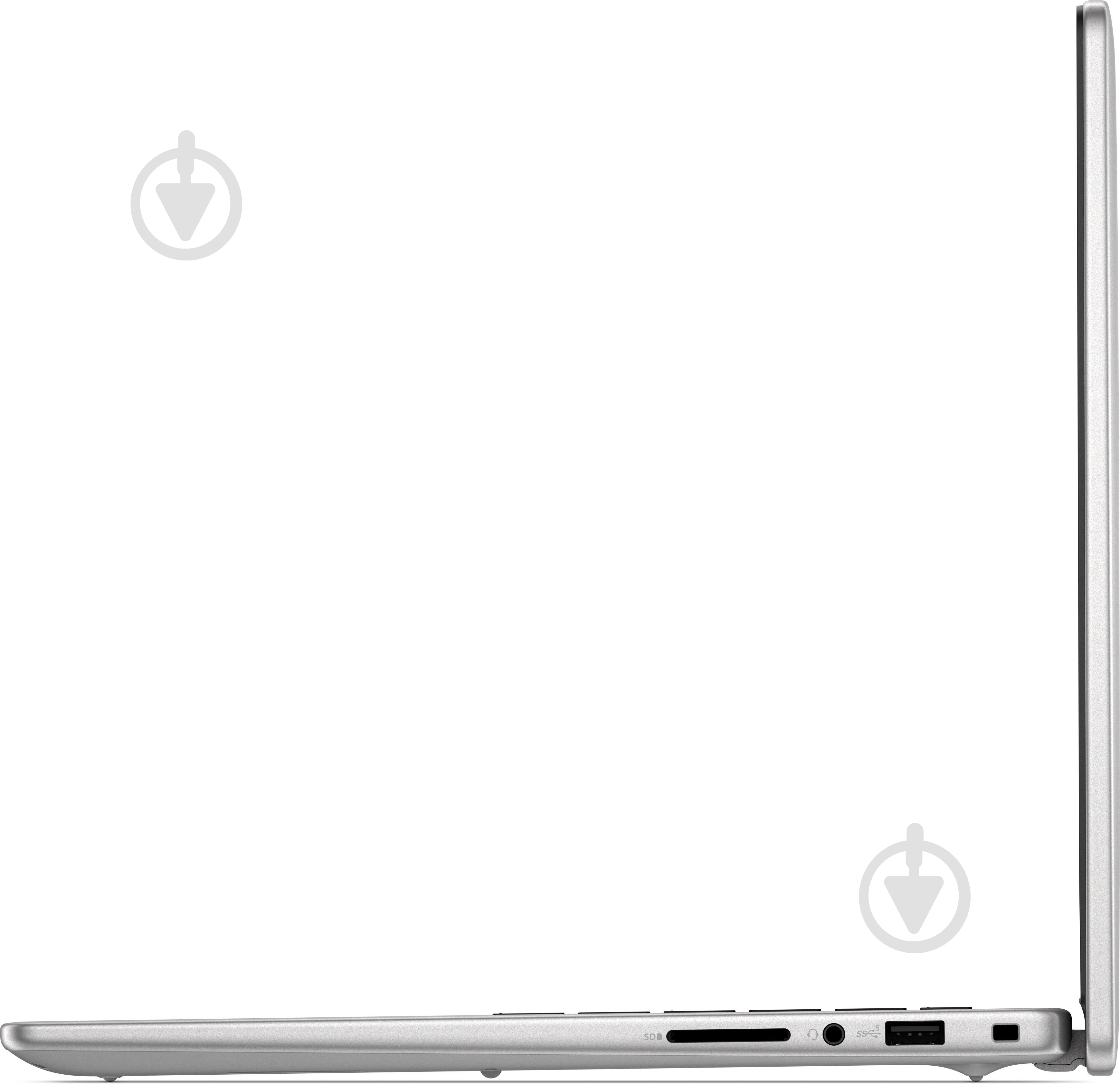 Ноутбук Dell Pro 14 Essential 14" (PV14250RPLR002UA_UBU) platinum silver - фото 6 Ноутбук Dell Pro 14 Essential 14" (PV14250RPLR002UA_UBU) platinum silver - фото 6