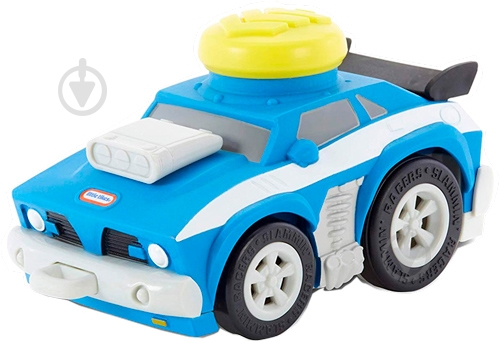 Іграшка Little Tikes Slammin racers Спринтер 648861 - фото 1