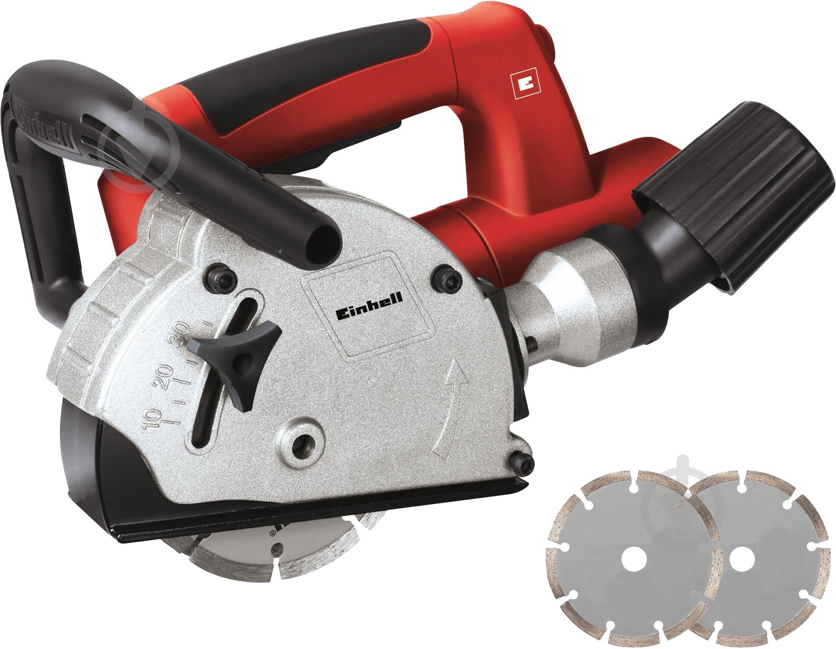 Штроборез Einhell TC-MA 1300 4350730 - фото 1