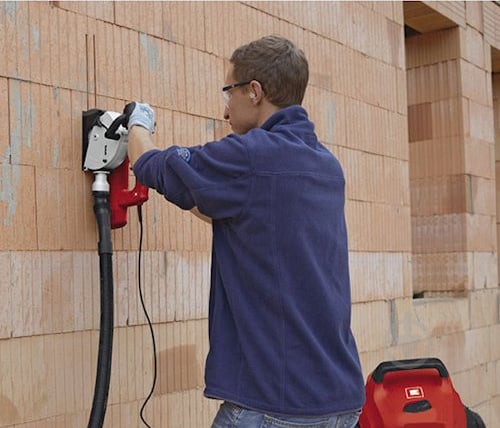 Штроборез Einhell TC-MA 1300 4350730 - фото 2