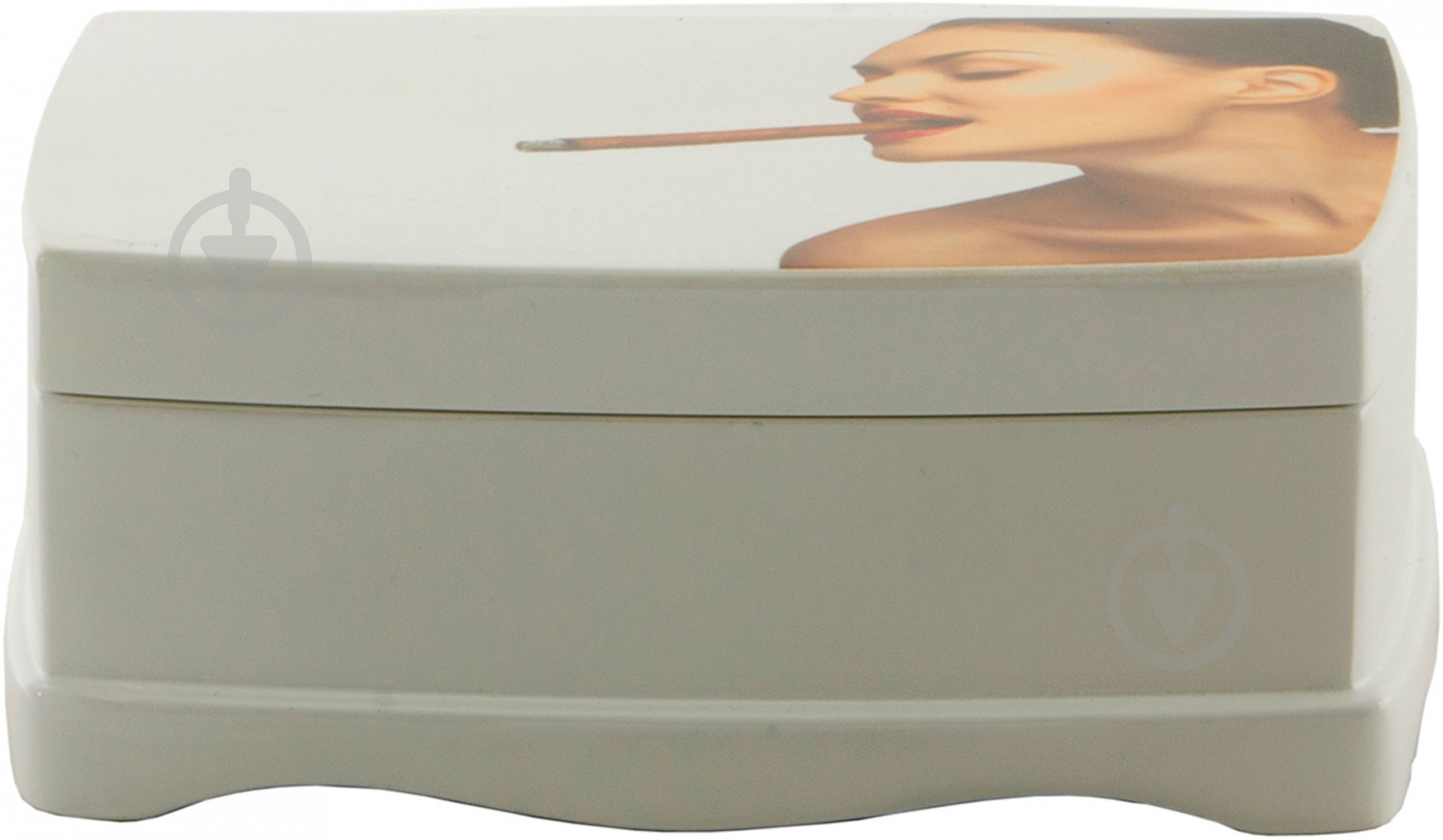 Шкатулка Lady PJ808W - фото 1