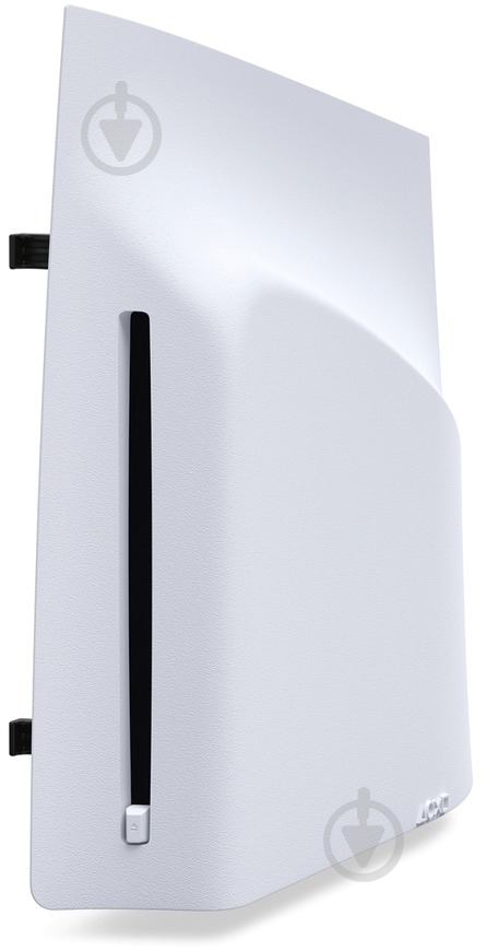Дисковод Sony PS5 Digital Edition (лінійка Slim) white - фото 1