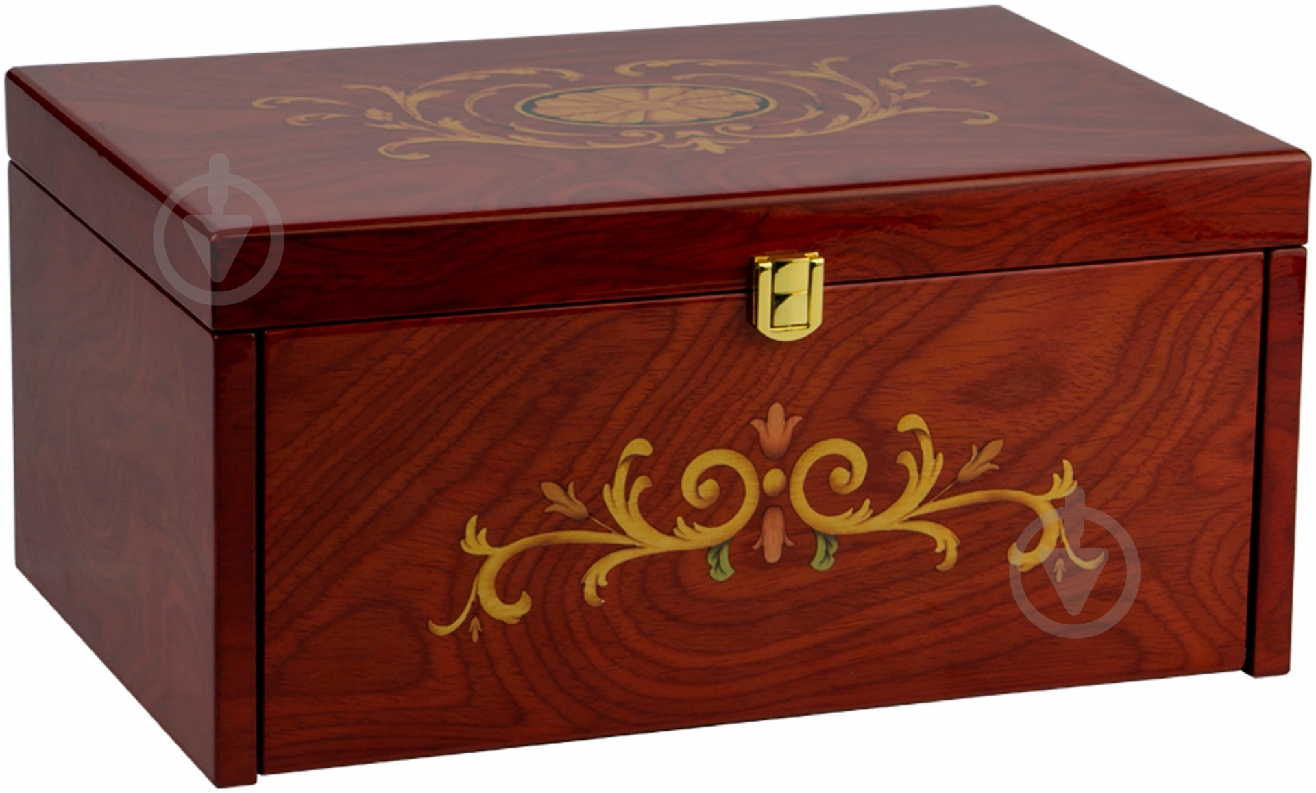 Шкатулка Pattern PJ623A - фото 1