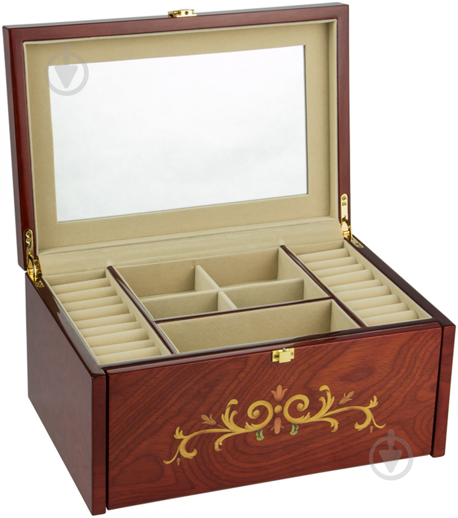 Шкатулка Pattern PJ623A - фото 5