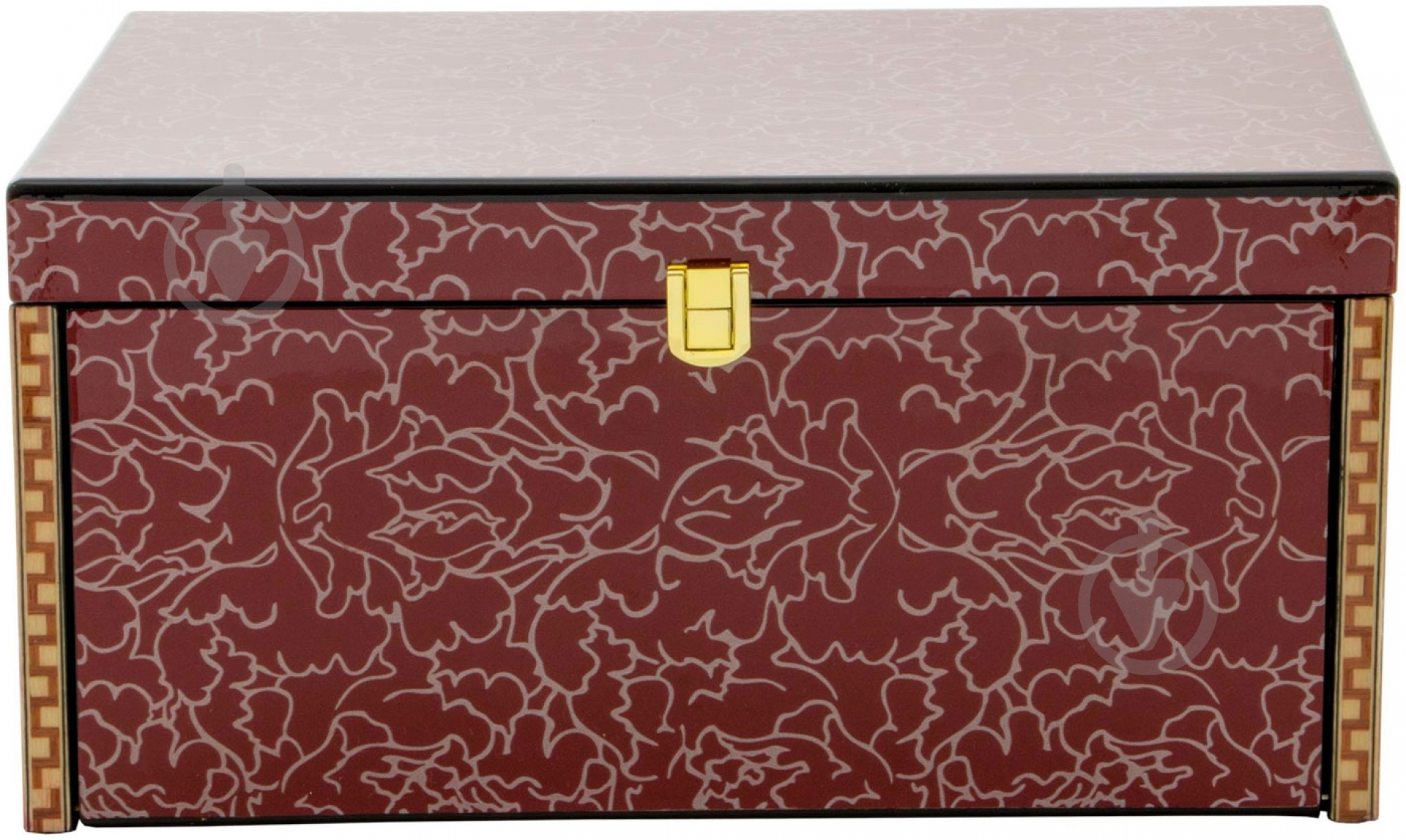 Шкатулка Modern PJ623B - фото 1