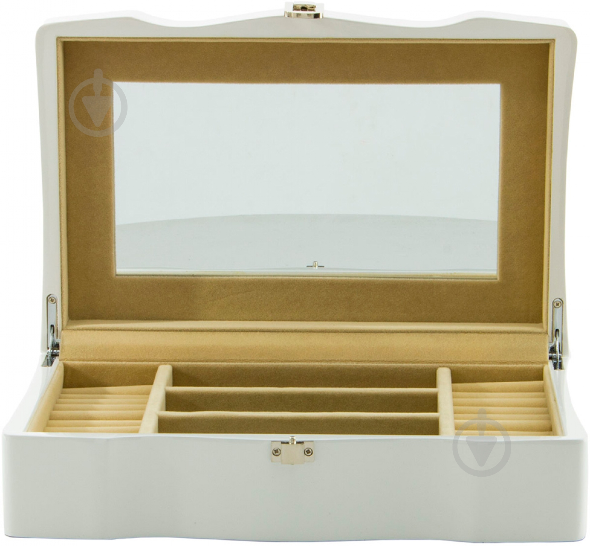 Шкатулка Romantic PJ905A - фото 3