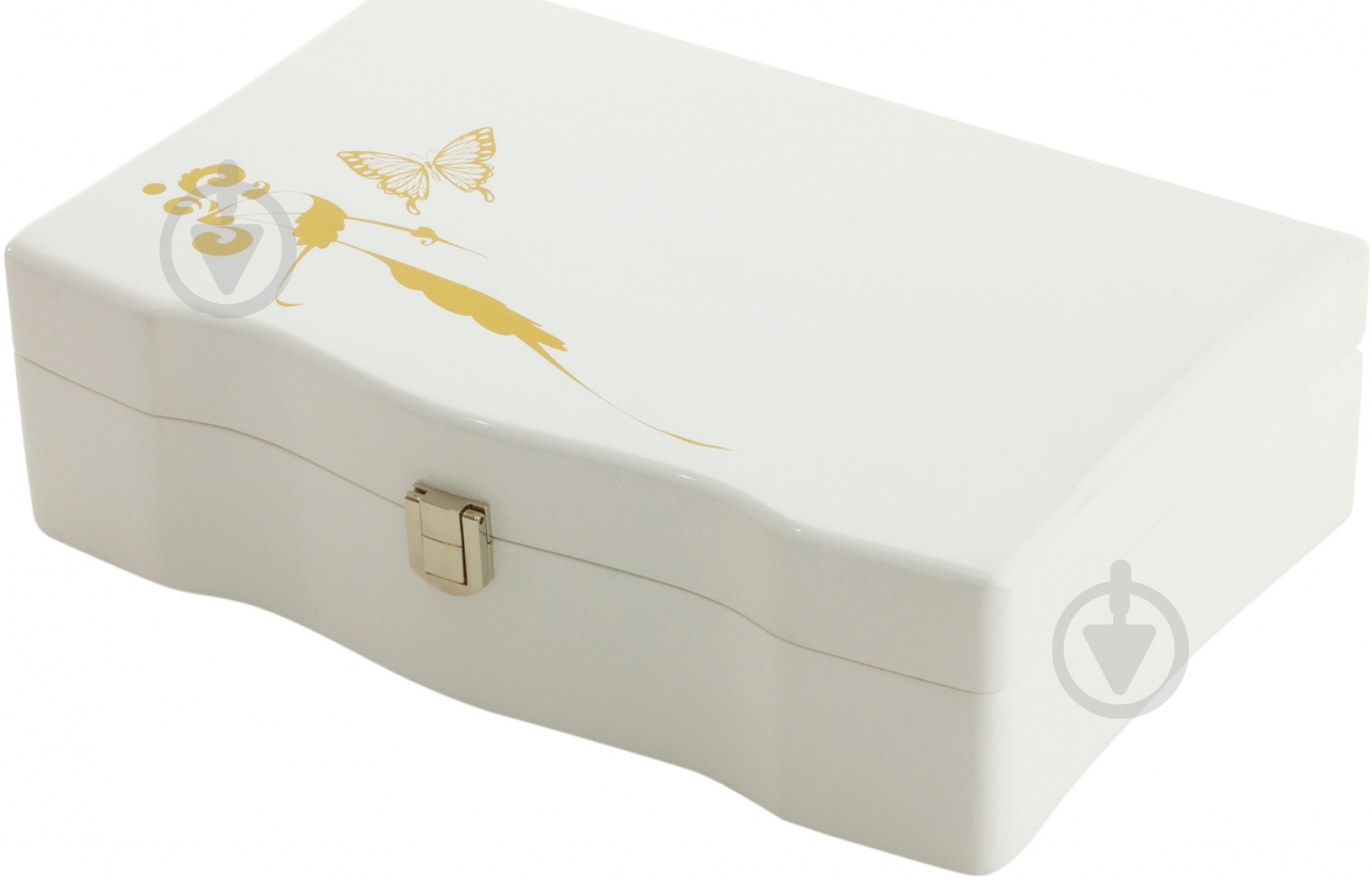 Шкатулка Romantic PJ905A - фото 2