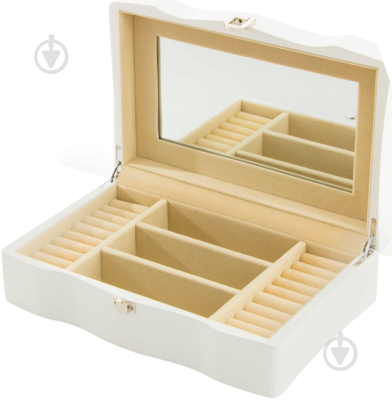 Шкатулка Romantic PJ905A - фото 4