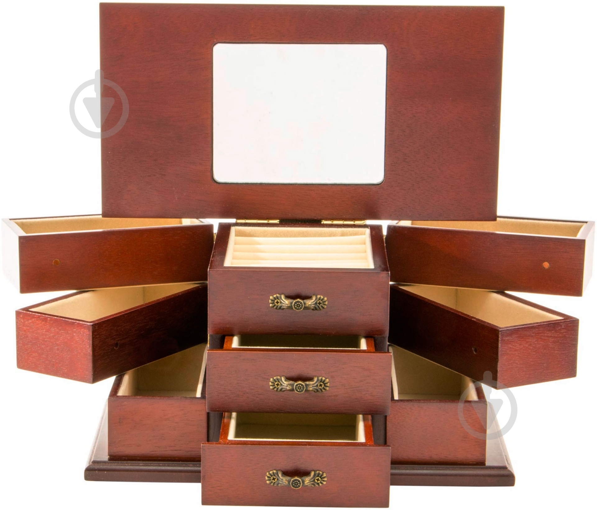 Скринька Mosaic PJ913A - фото 3