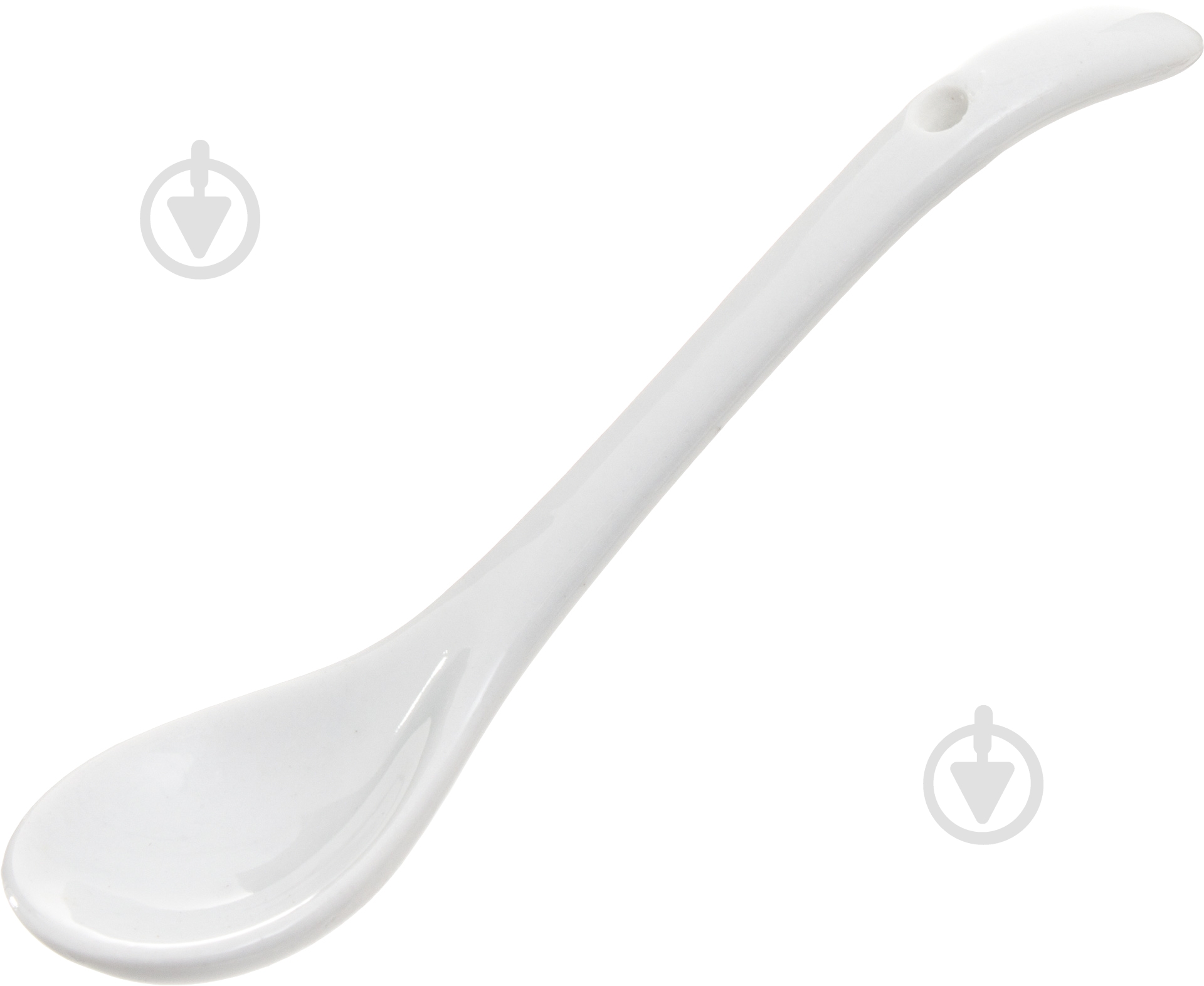 Набор для чая Keramia Белая магнолия 3 предмета - фото 5