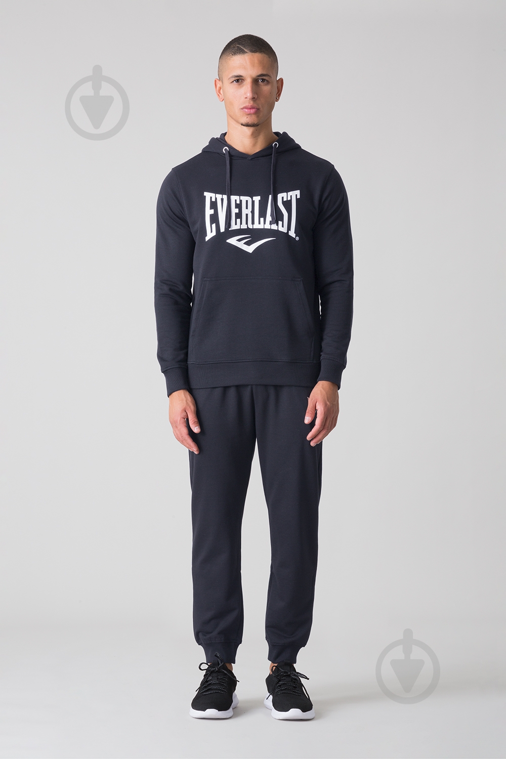 Джемпер Everlast EVM309D30-4000 р.2XL синий - фото 2