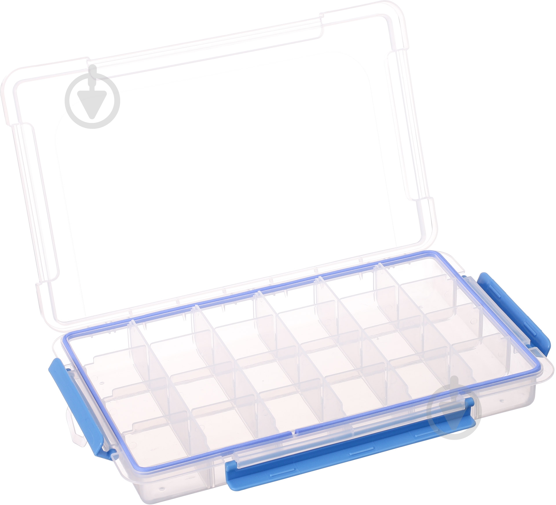 Органайзер для мелких деталей E.NEXT t010003 - фото 2