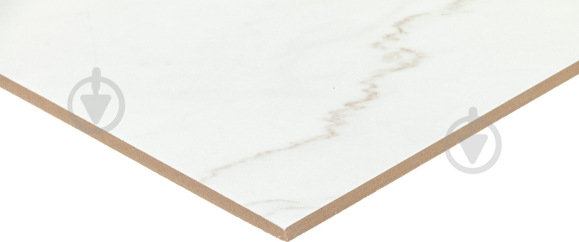 Плитка Opoczno Calacatta 42x42 см - фото 2