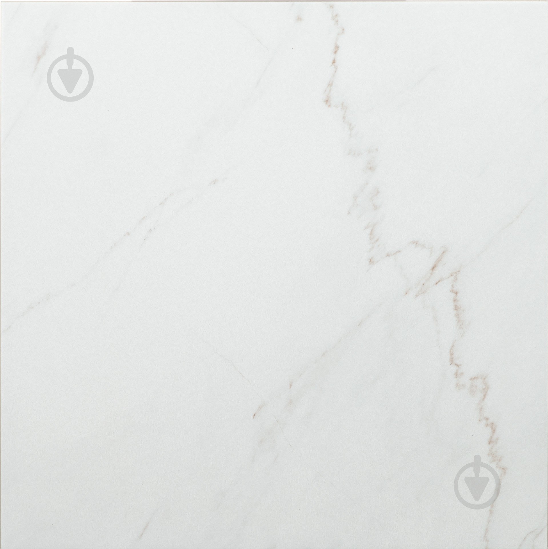 Плитка Opoczno Calacatta 42x42 см - фото 1