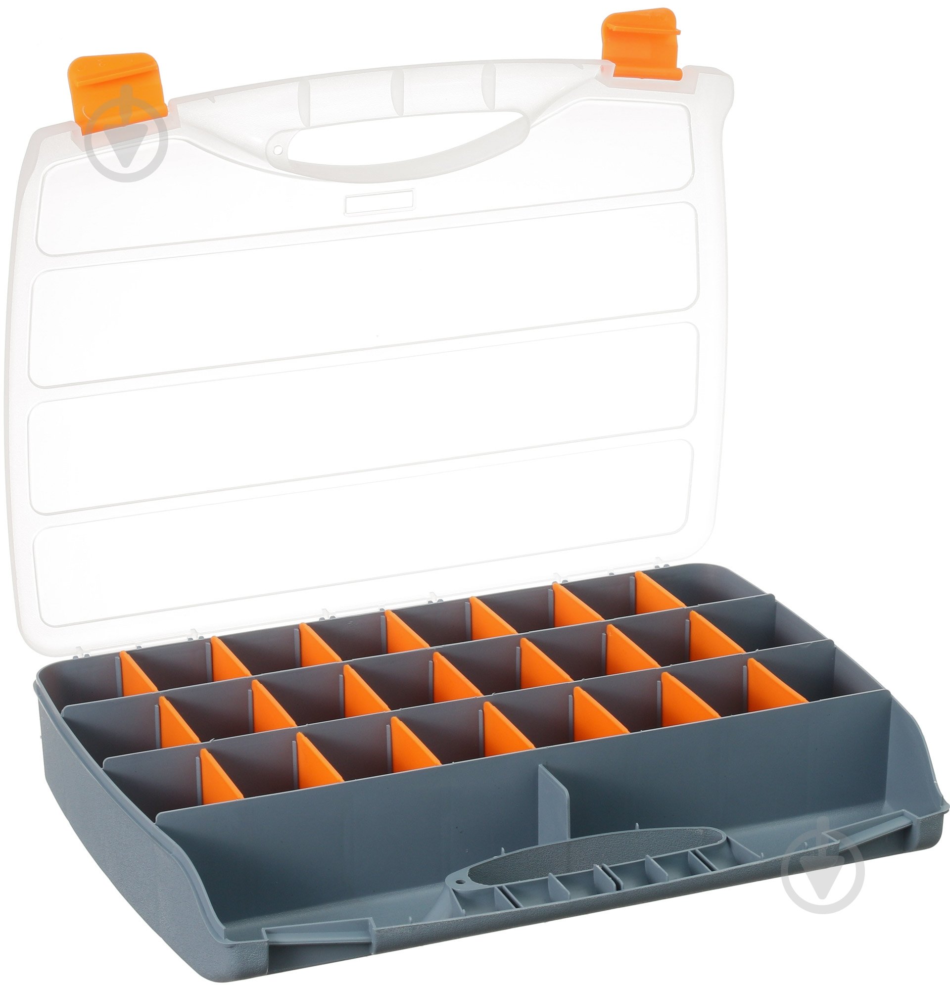 Органайзер для мелких деталей E.NEXT t010009 - фото 4