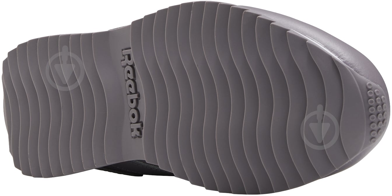 Кроссовки женские зимние Reebok ROYAL GLIDE FW0781 р.37,5 серые - фото 8