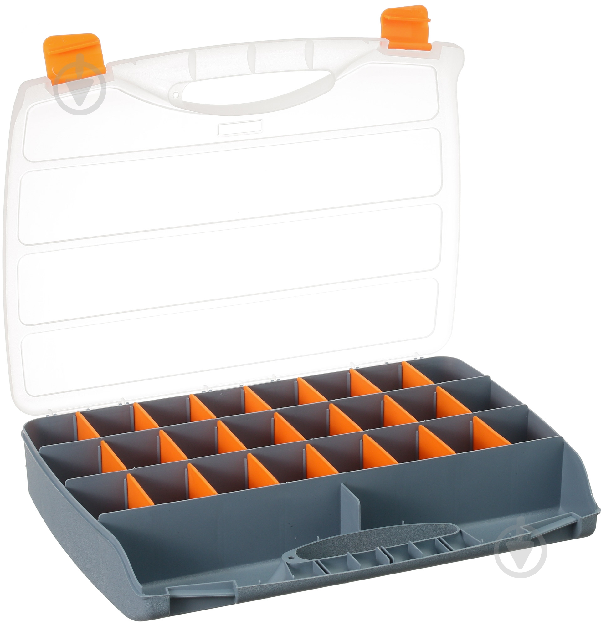 Органайзер для мелких деталей E.NEXT t010008 - фото 2 Органайзер для мелких деталей E.NEXT t010008 - фото 2