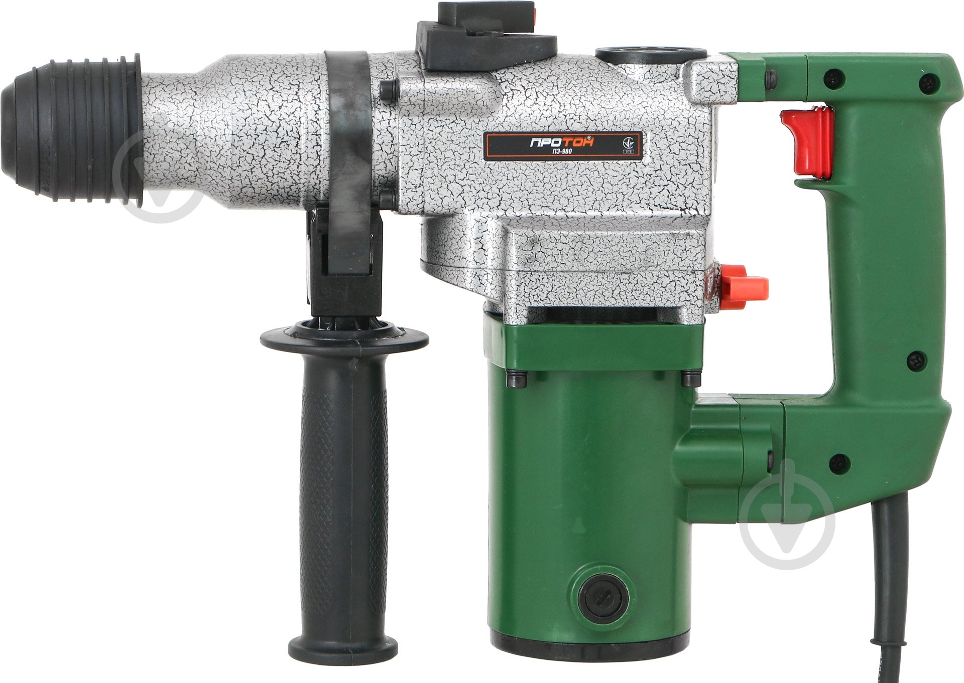 Перфоратор ПРОТОН ПЭ-980 - фото 2