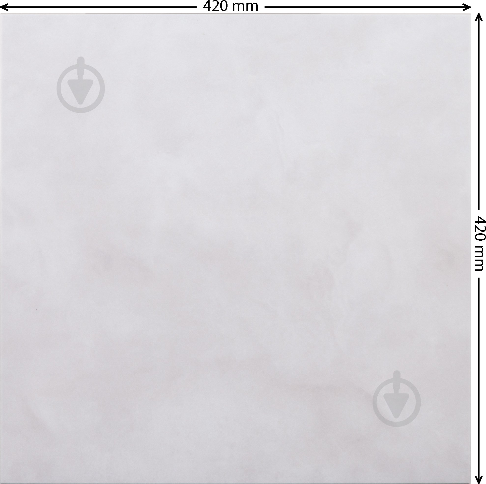 Плитка Opoczno Карли 42x42 - фото 4