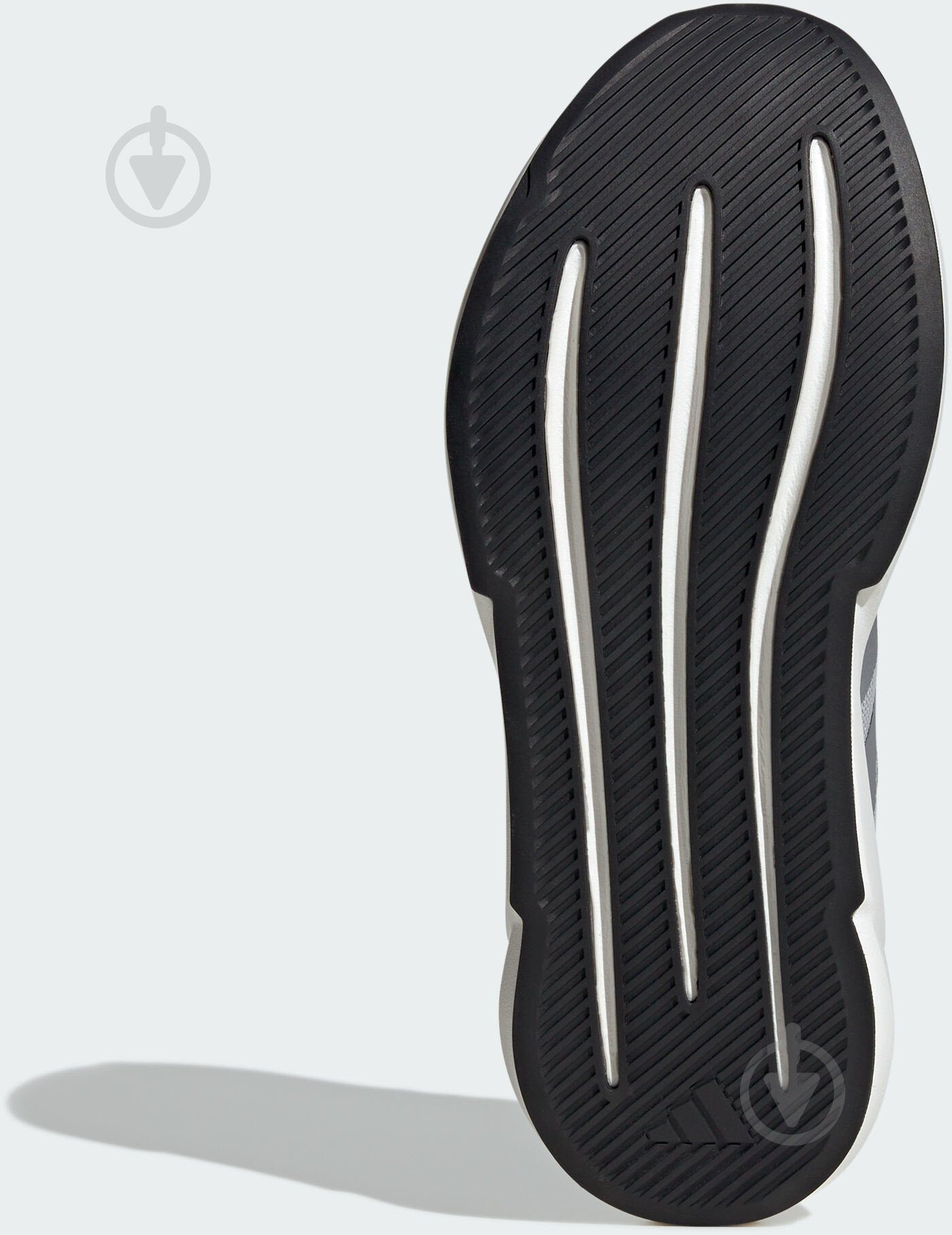 Кроссовки мужские Adidas LIGHTSHIFT JH9313 р.42 серые - фото 7 Кроссовки мужские Adidas LIGHTSHIFT JH9313 р.42 серые - фото 7