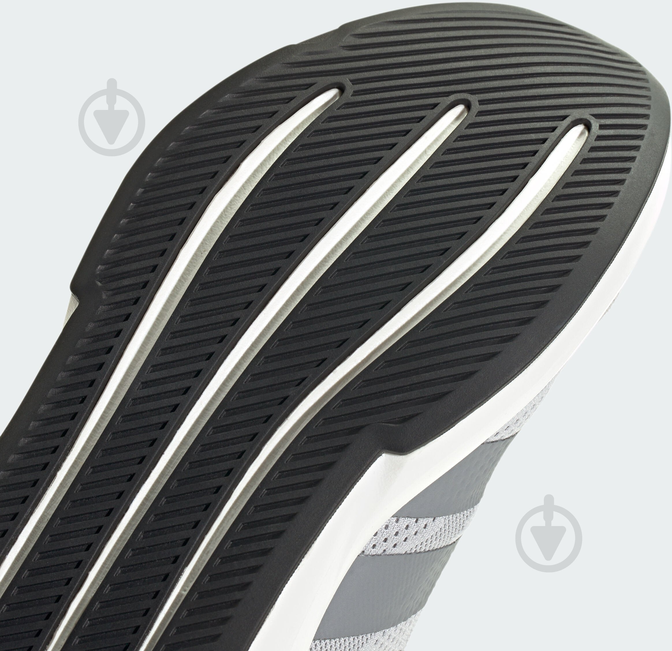 Кроссовки мужские Adidas LIGHTSHIFT JH9313 р.42 серые - фото 9 Кроссовки мужские Adidas LIGHTSHIFT JH9313 р.42 серые - фото 9